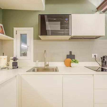 Corso Adriano 13 - I Giardini Apartment Modena