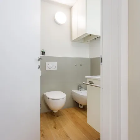 Corso Adriano 13 - I Giardini Apartment