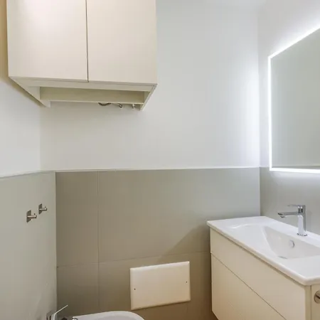 Apartment Corso Adriano 13 - I Giardini Modena