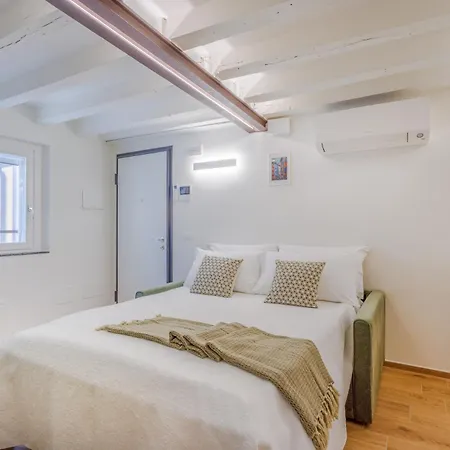 Apartment Corso Adriano 13 - I Giardini