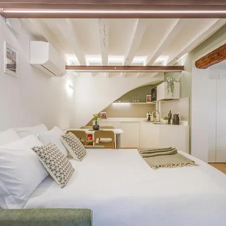 Apartment Corso Adriano 13 - I Giardini