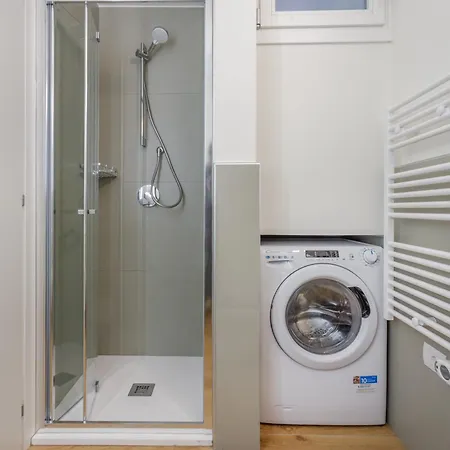 Corso Adriano 13 - I Giardini Appartement *