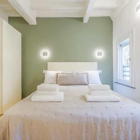 Corso Adriano 13 - I Giardini * モデナ