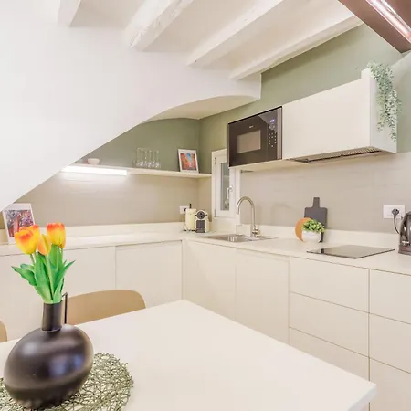 Corso Adriano 13 - I Giardini Appartement Modène