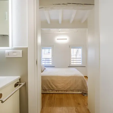Corso Adriano 13 - I Giardini Appartement