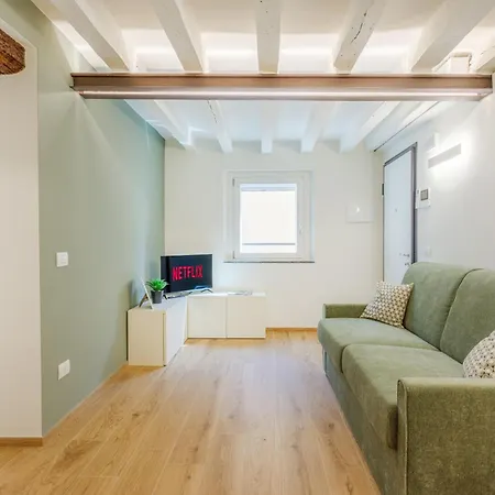 アパート Corso Adriano 13 - I Giardini