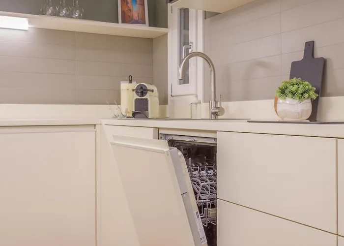 Apartment Corso Adriano 13 - I Giardini