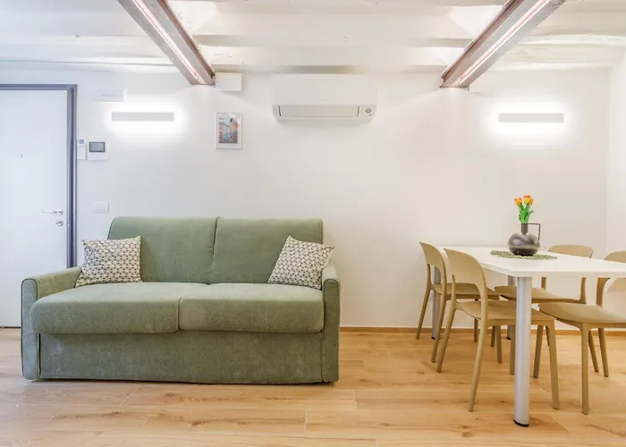 Apartment Corso Adriano 13 - I Giardini Modena