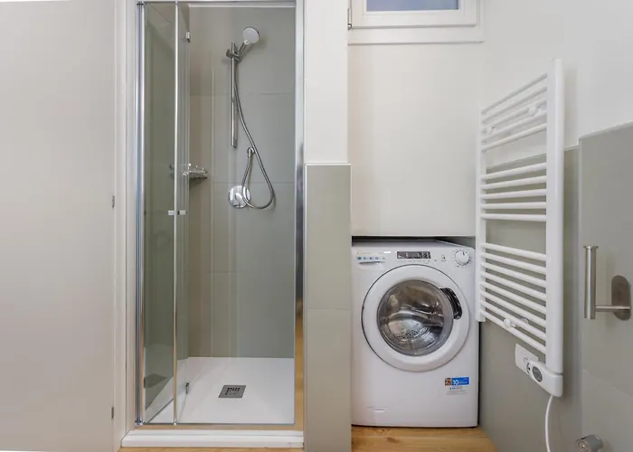 Corso Adriano 13 - I Giardini Apartment *