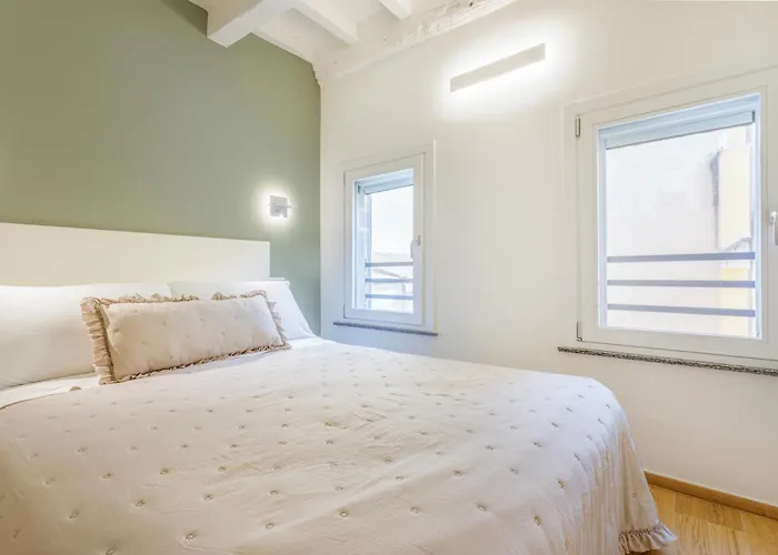 Corso Adriano 13 - I Giardini Modena