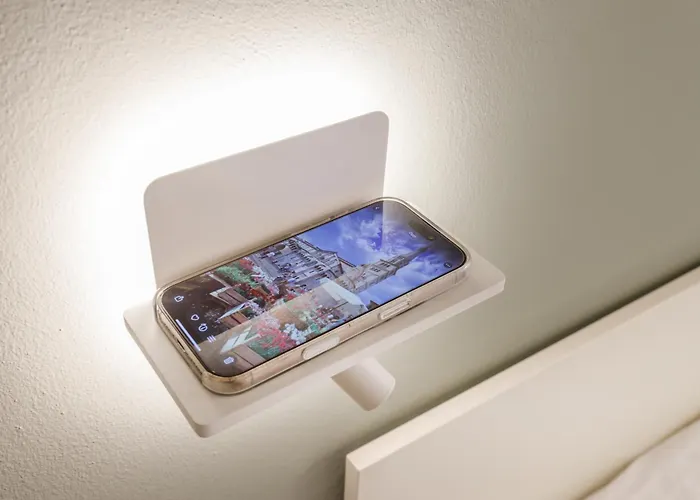 Corso Adriano 13 - I Giardini Modena