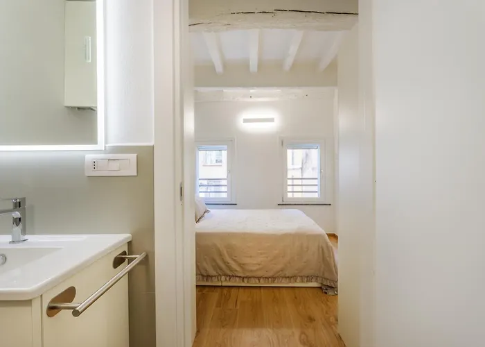 Corso Adriano 13 - I Giardini Apartment