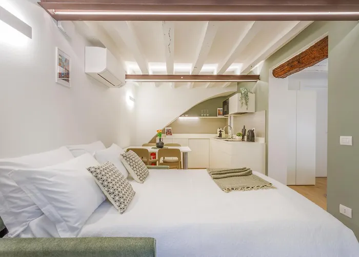 Apartment Corso Adriano 13 - I Giardini